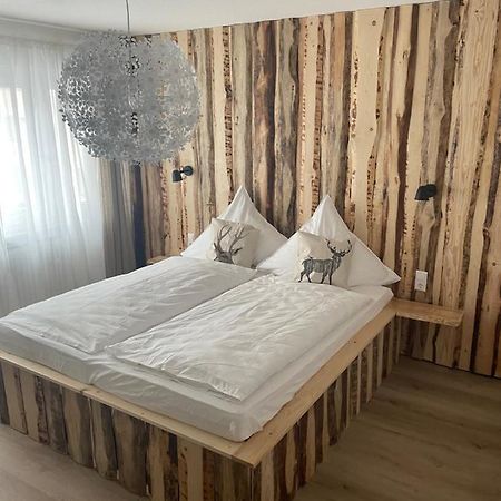 Ferienwohnung Roeck Hornberg Εξωτερικό φωτογραφία