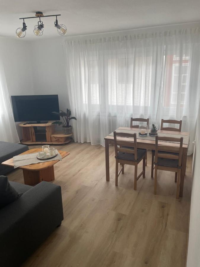 Ferienwohnung Roeck Hornberg Εξωτερικό φωτογραφία