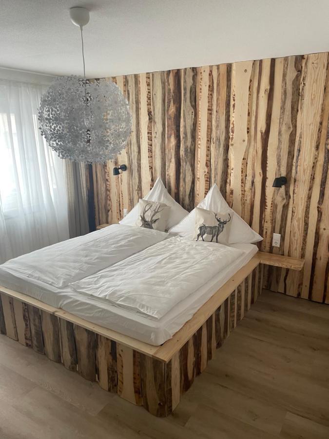 Ferienwohnung Roeck Hornberg Εξωτερικό φωτογραφία