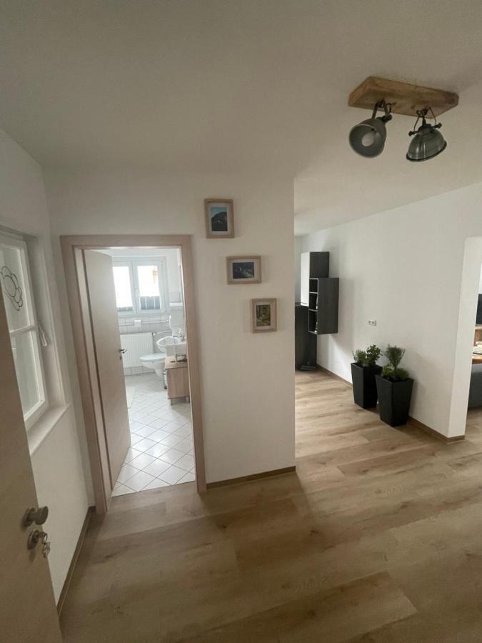 Ferienwohnung Roeck Hornberg Εξωτερικό φωτογραφία