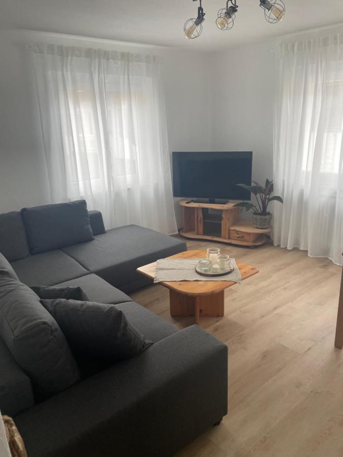 Ferienwohnung Roeck Hornberg Εξωτερικό φωτογραφία