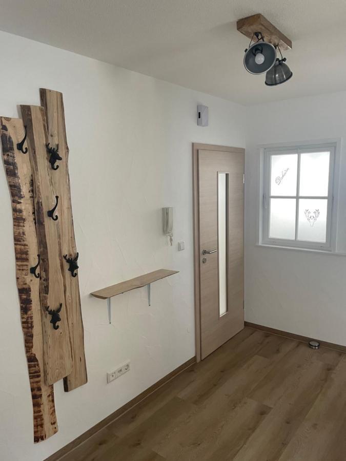 Ferienwohnung Roeck Hornberg Εξωτερικό φωτογραφία