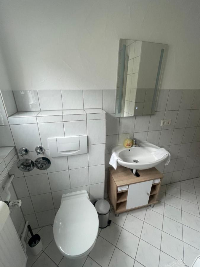 Ferienwohnung Roeck Hornberg Εξωτερικό φωτογραφία