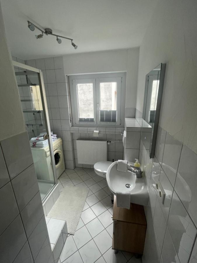 Ferienwohnung Roeck Hornberg Εξωτερικό φωτογραφία