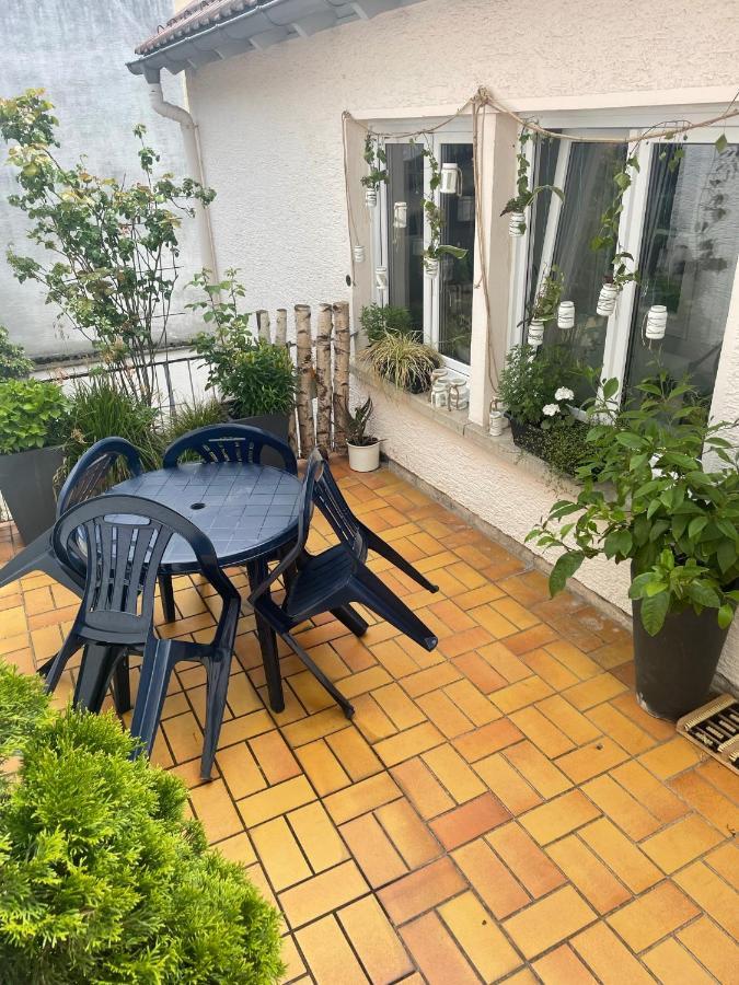 Ferienwohnung Roeck Hornberg Εξωτερικό φωτογραφία