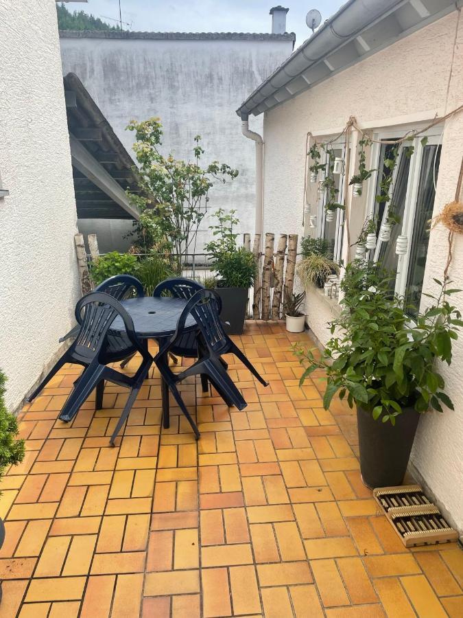 Ferienwohnung Roeck Hornberg Εξωτερικό φωτογραφία