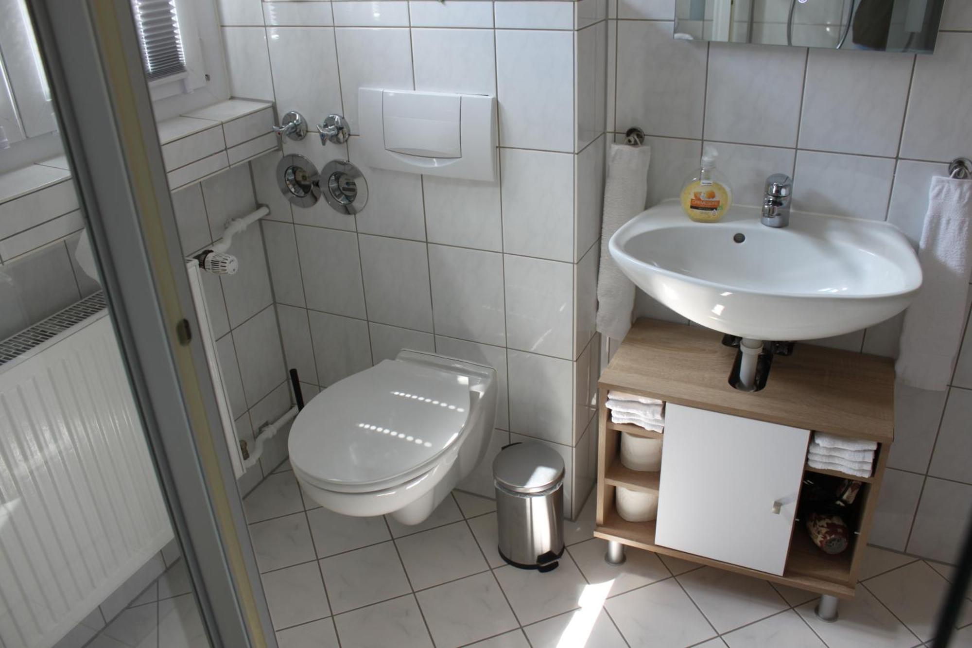 Ferienwohnung Roeck Hornberg Εξωτερικό φωτογραφία