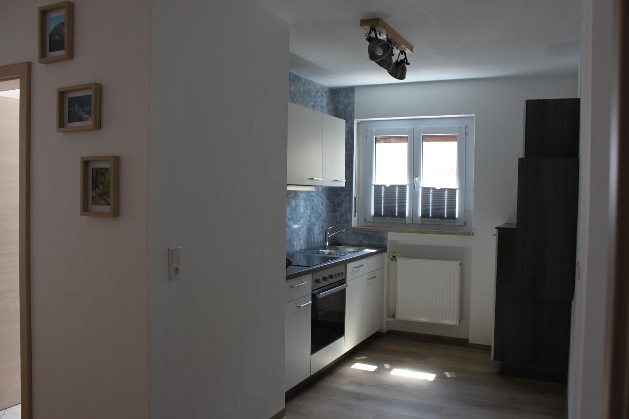 Ferienwohnung Roeck Hornberg Εξωτερικό φωτογραφία