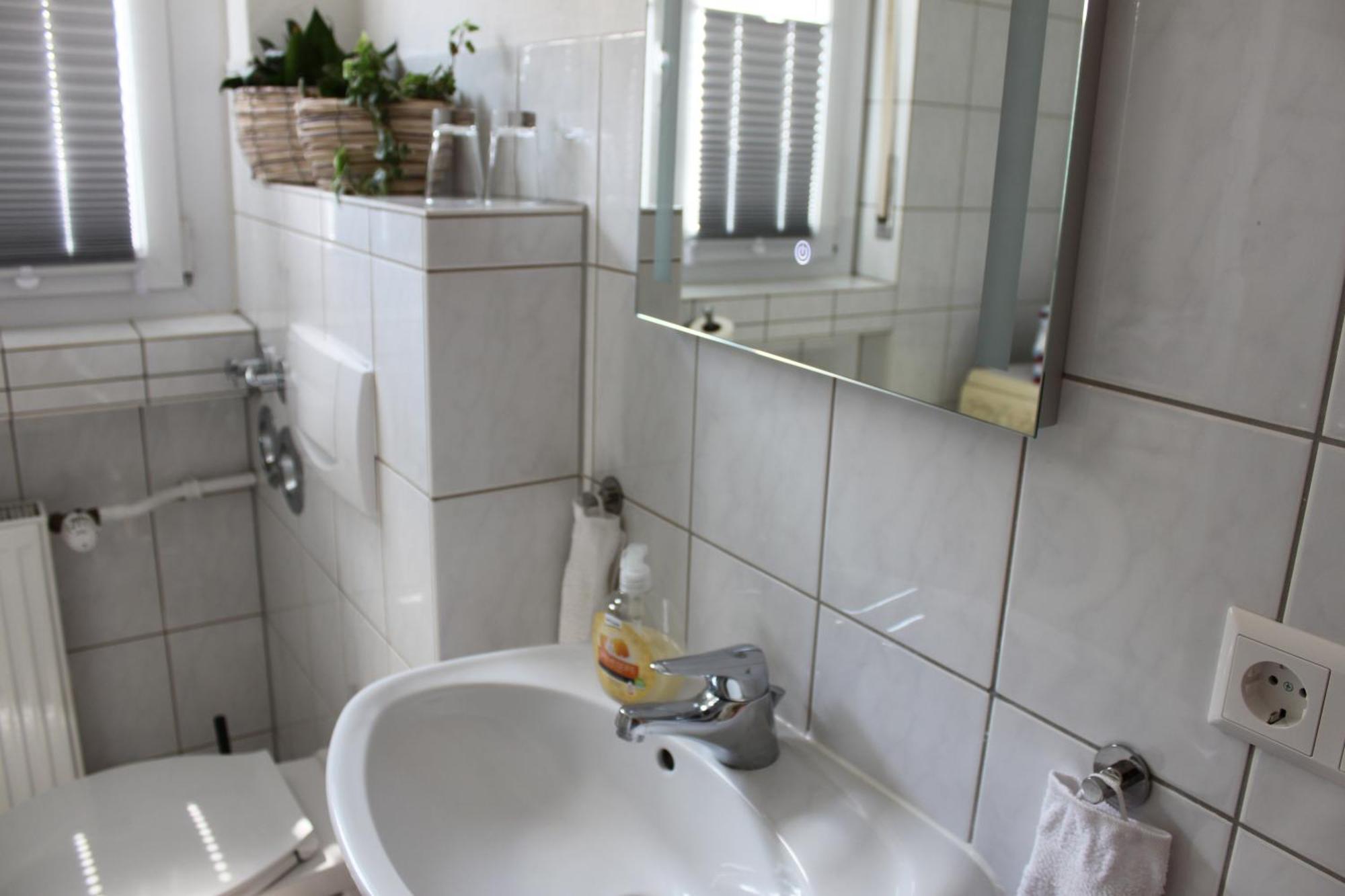 Ferienwohnung Roeck Hornberg Εξωτερικό φωτογραφία