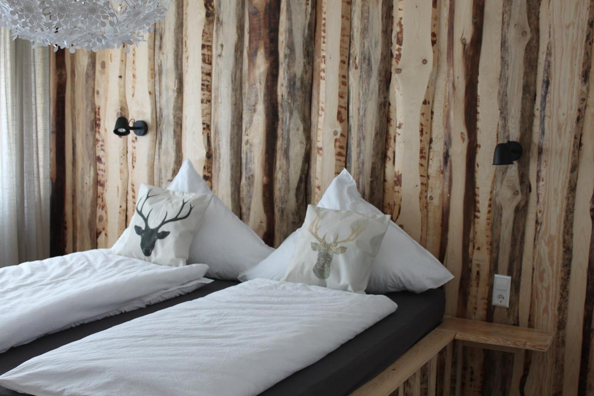 Ferienwohnung Roeck Hornberg Εξωτερικό φωτογραφία
