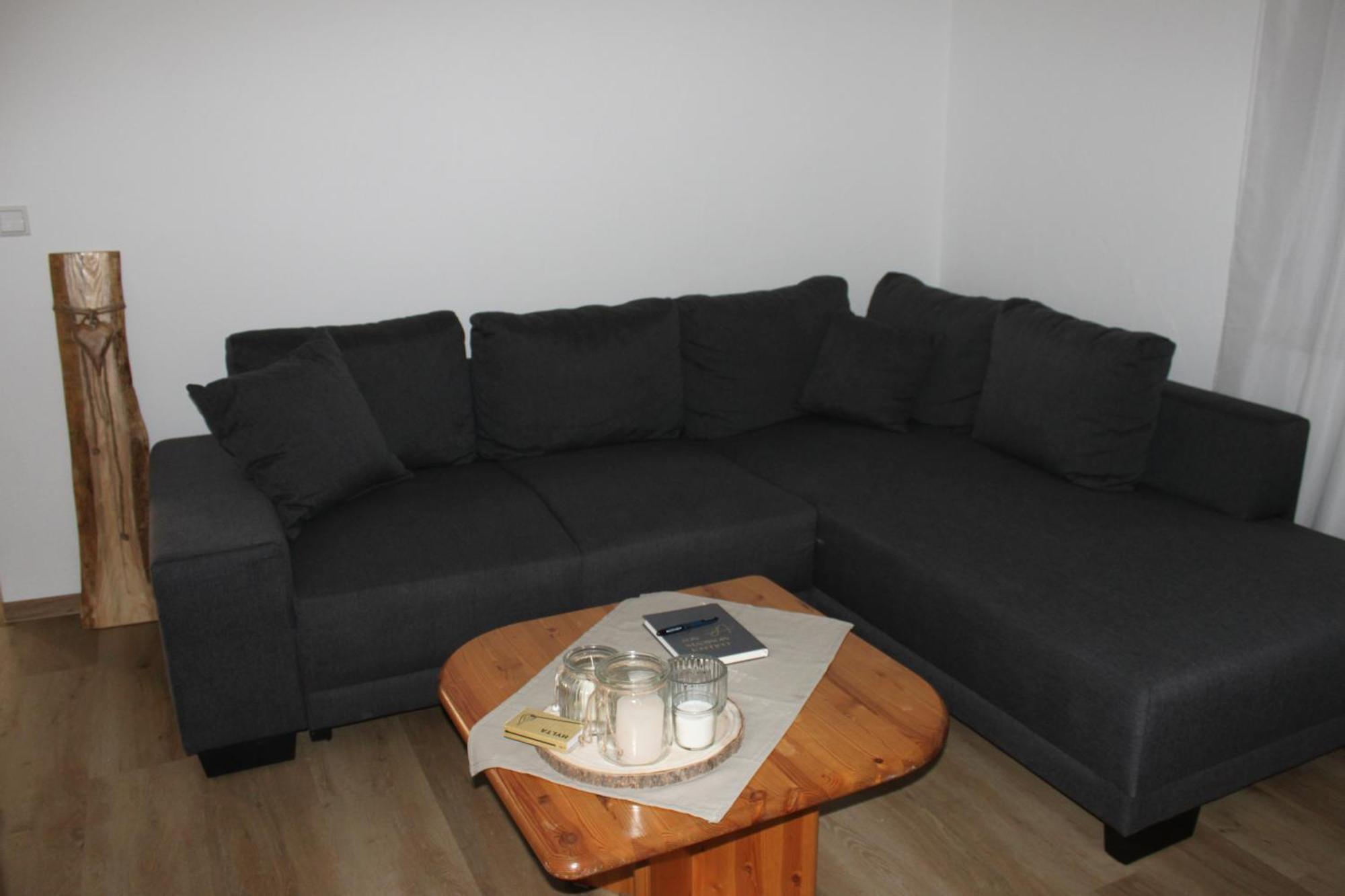Ferienwohnung Roeck Hornberg Εξωτερικό φωτογραφία