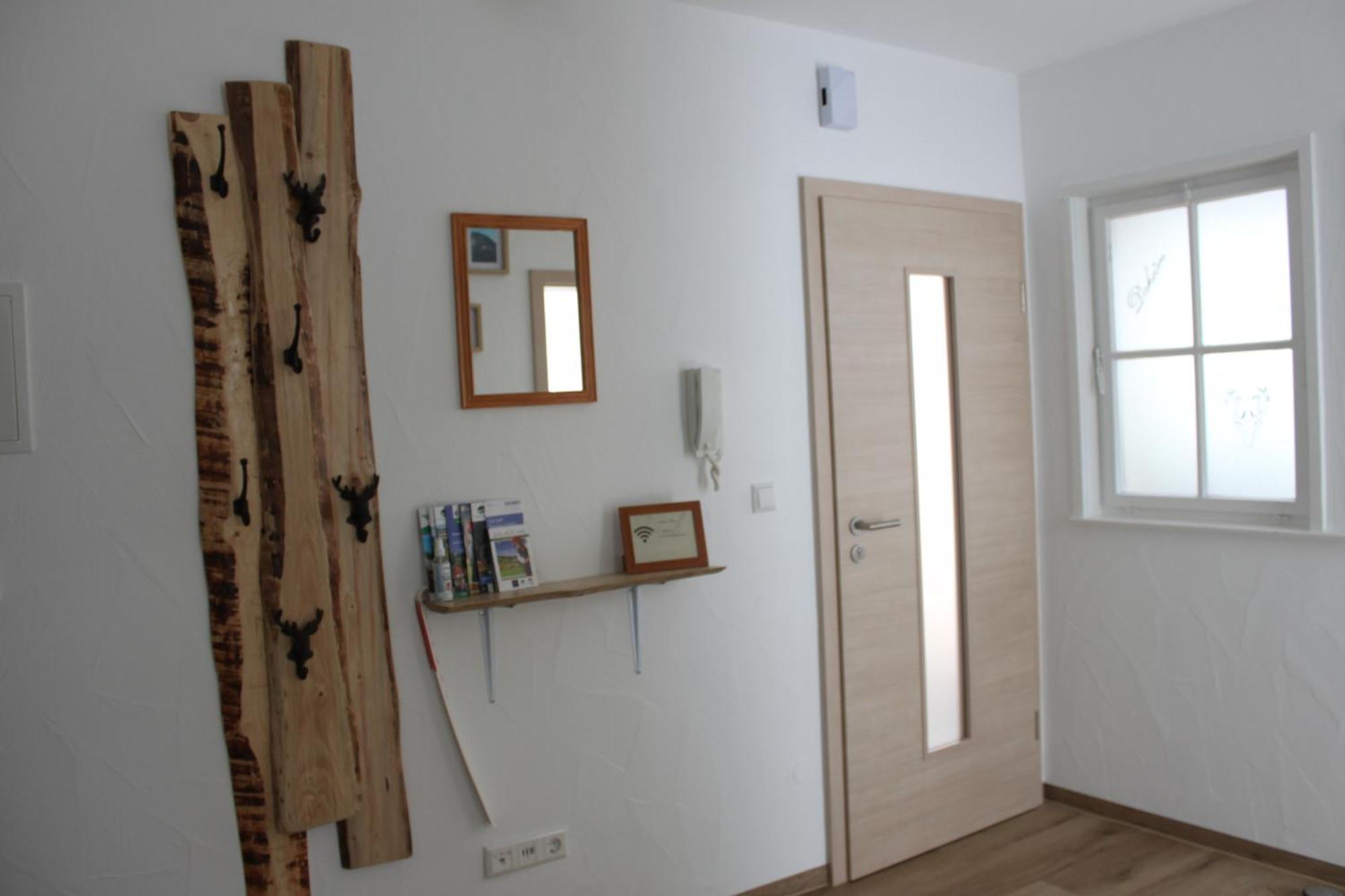 Ferienwohnung Roeck Hornberg Εξωτερικό φωτογραφία