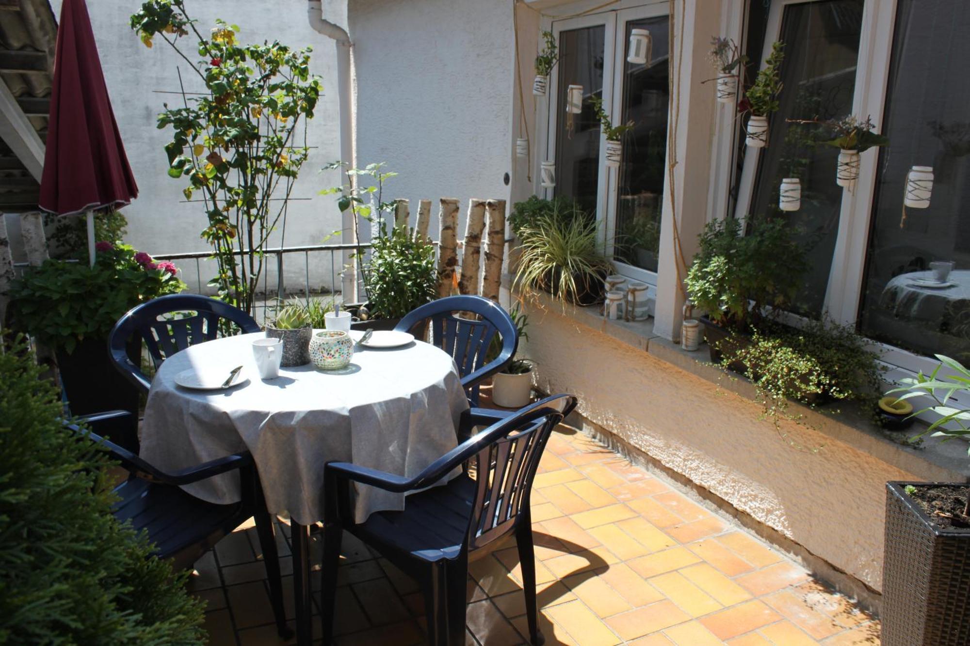 Ferienwohnung Roeck Hornberg Εξωτερικό φωτογραφία